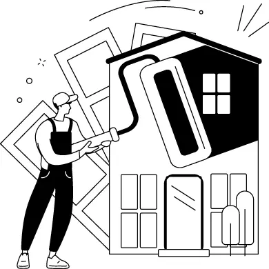 Отделочные работы