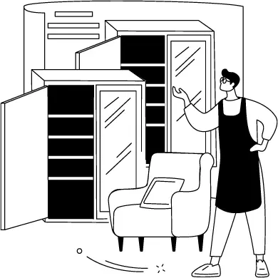 Сборка мебели