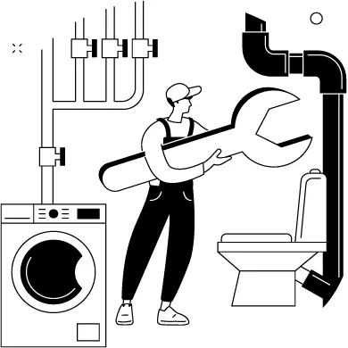 Сантехнические работы