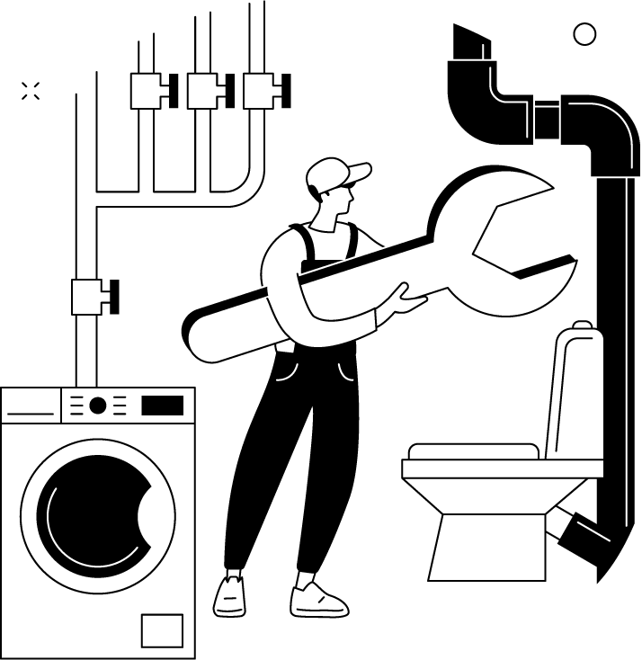 Сантехнические работы